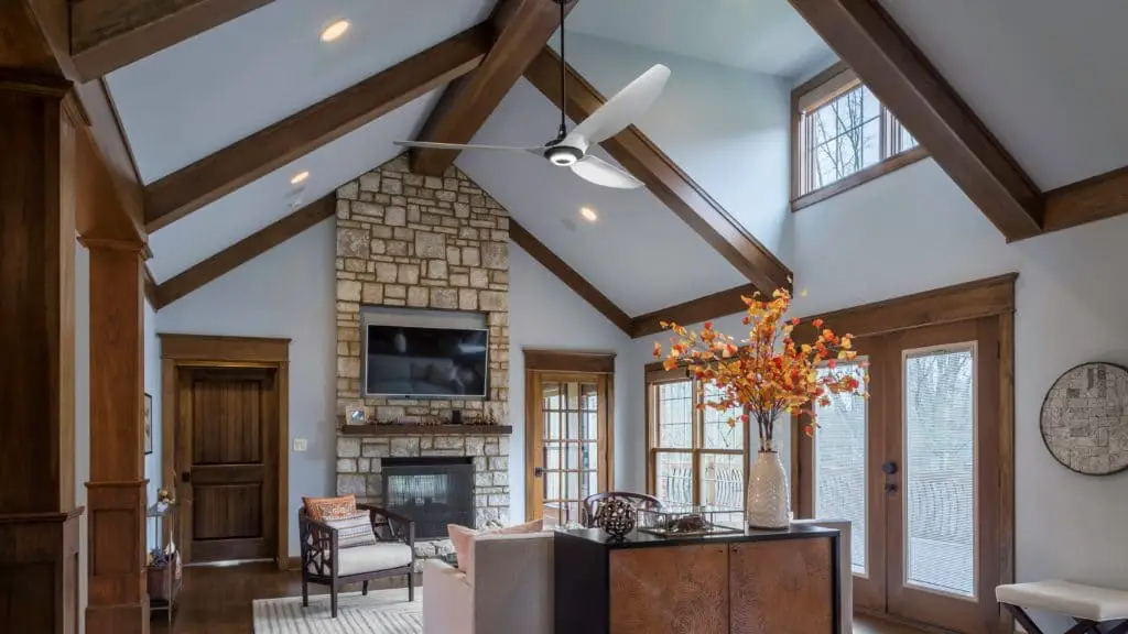 10 Reasons Why You Need a Chandelier Ceiling Fan