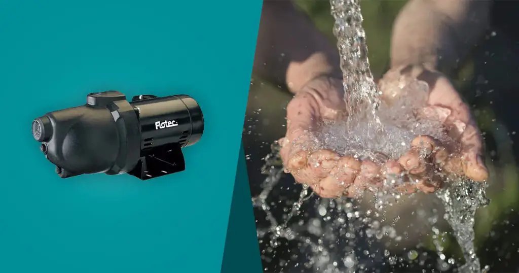 5 Steps to Choose Your Ideal Franklin Water Pump