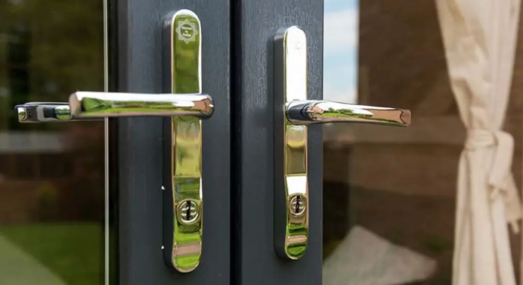 A Guide to Installing French Door Handles
