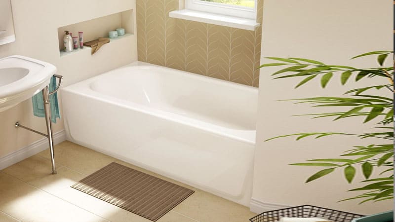 Bathroom Tubs Your Ultimate Guide to Luxurious Relaxation