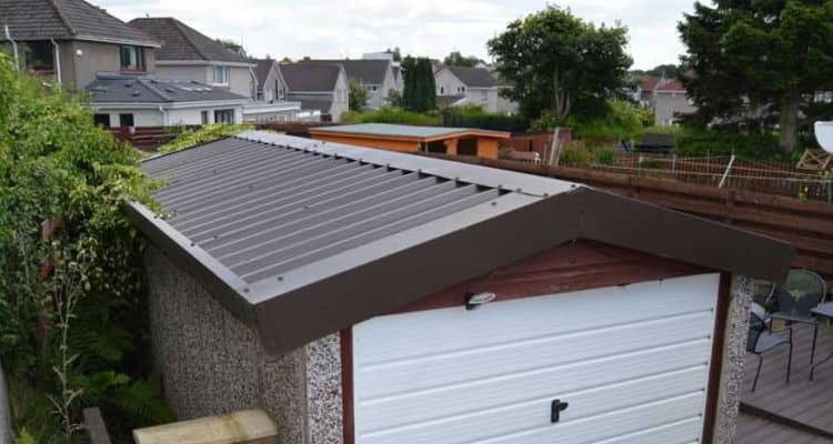 Professional Tips for Long-Lasting Garage Roof Repairs