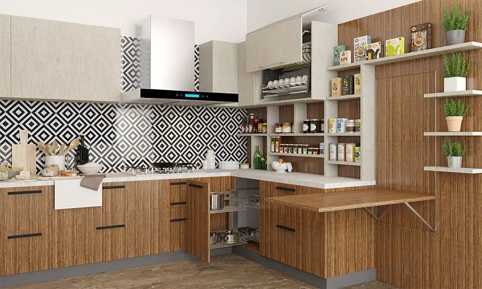 How Open Kitchen Cabinets Can Revolutionize Your Cooking Space A Guide
