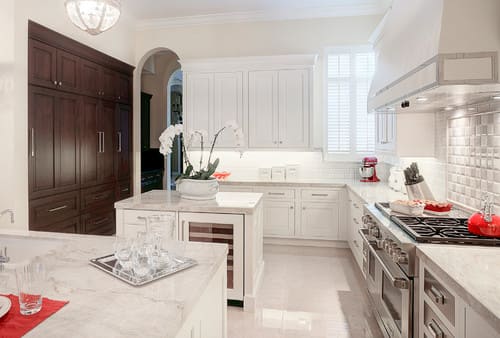 How to Maintain and Care for Your Taj Mahal Quartzite Kitchen Surfaces