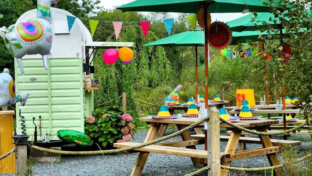 Kids Garden Party Ideas Creating Unforgettable Outdoor Celebrations