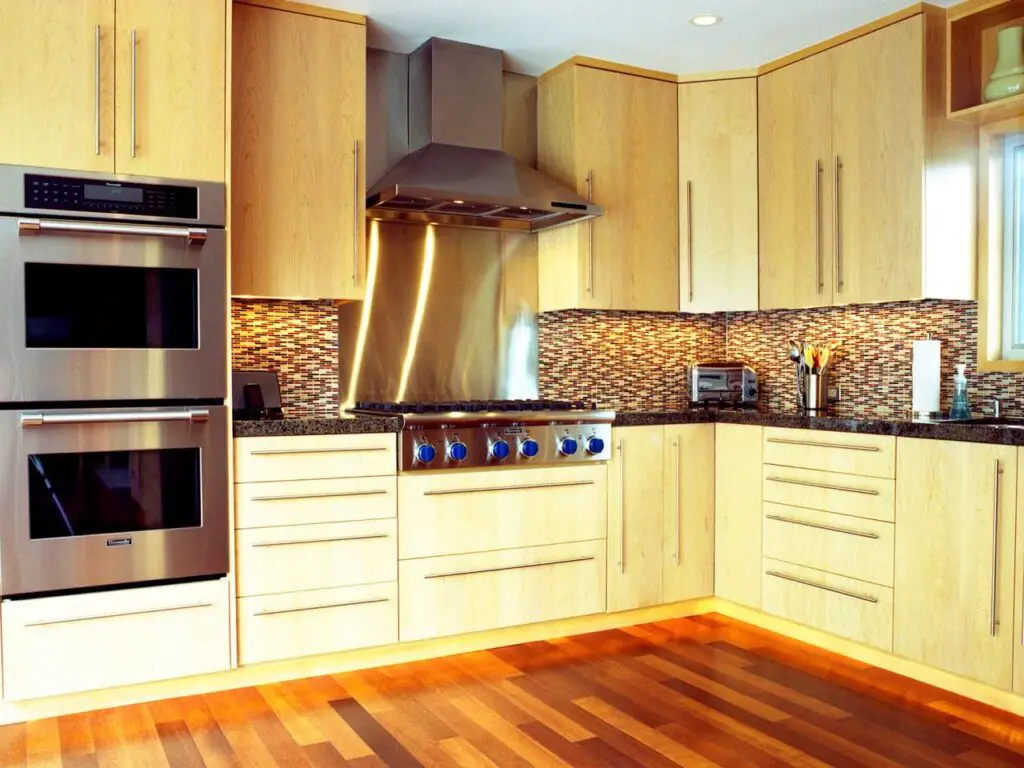 Revolutionize Your Kitchen The Guide to Designing an L Shaped Kitchen with Island