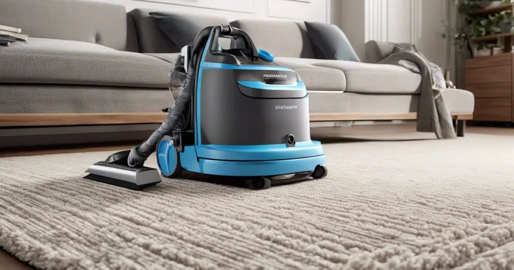 The Guide to Vacuum Cleaner Rental: Say Goodbye to Dust and Dirt Hassles!