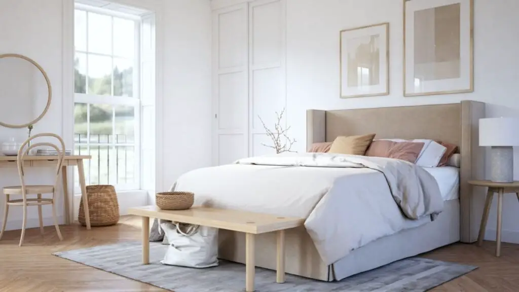 Unlock the Charm of Western Bedroom Ideas: Transform Your Space with Rustic Elegance