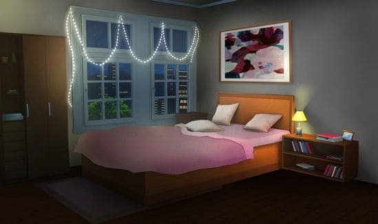 Unlock the Secrets of Gacha Bedroom Backgrounds: Elevate Your Space with Style!