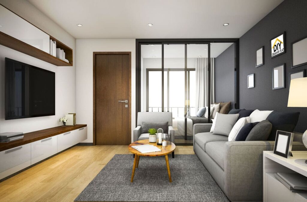 Unlocking the Charm of Two Bedroom Living