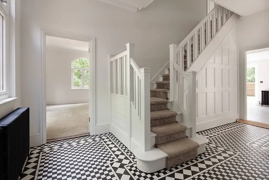 Unlocking the Elegance Your Guide to Modern Stairs
