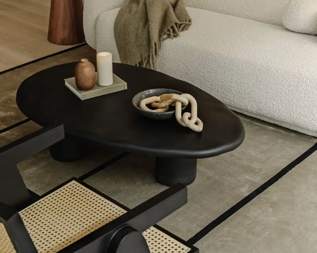 Unraveling the Beauty and Utility of Coffee Tables