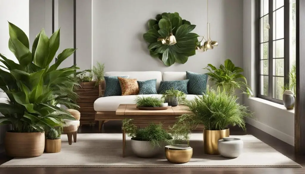 Vining Plants Adding Natural Elegance to Your Space
