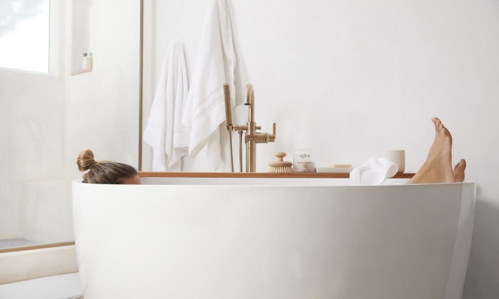 Elevate Your Home 10 Must-Know Tips for Stylish Bedroom Baths