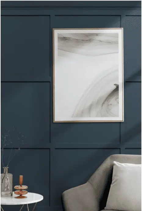Artistic Atmospheres: Enhancing Rooms with Wall Art Collection