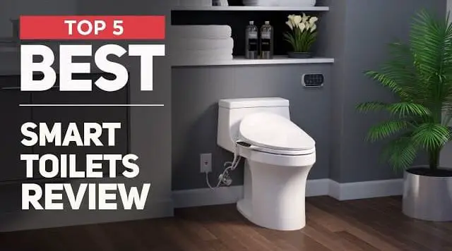 2024’s Best Toilets Features, Prices, and Performance Reviews