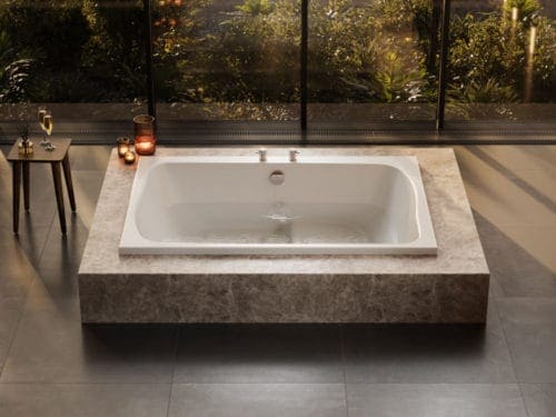 Bathroom Tubs Soak in Luxury and Comfort