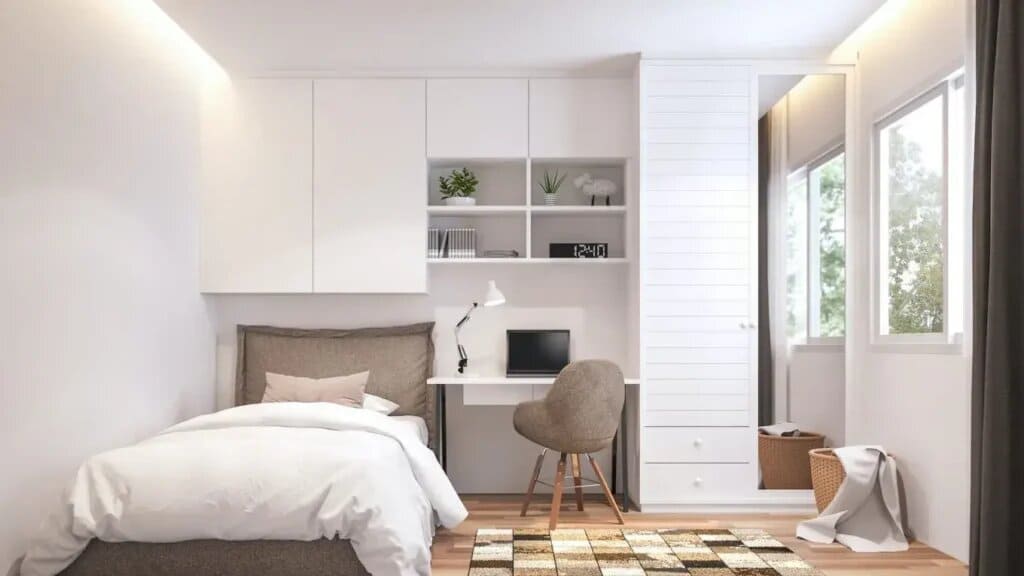 Bedroom Ideas Simphome Elevating Your Sleep Space
