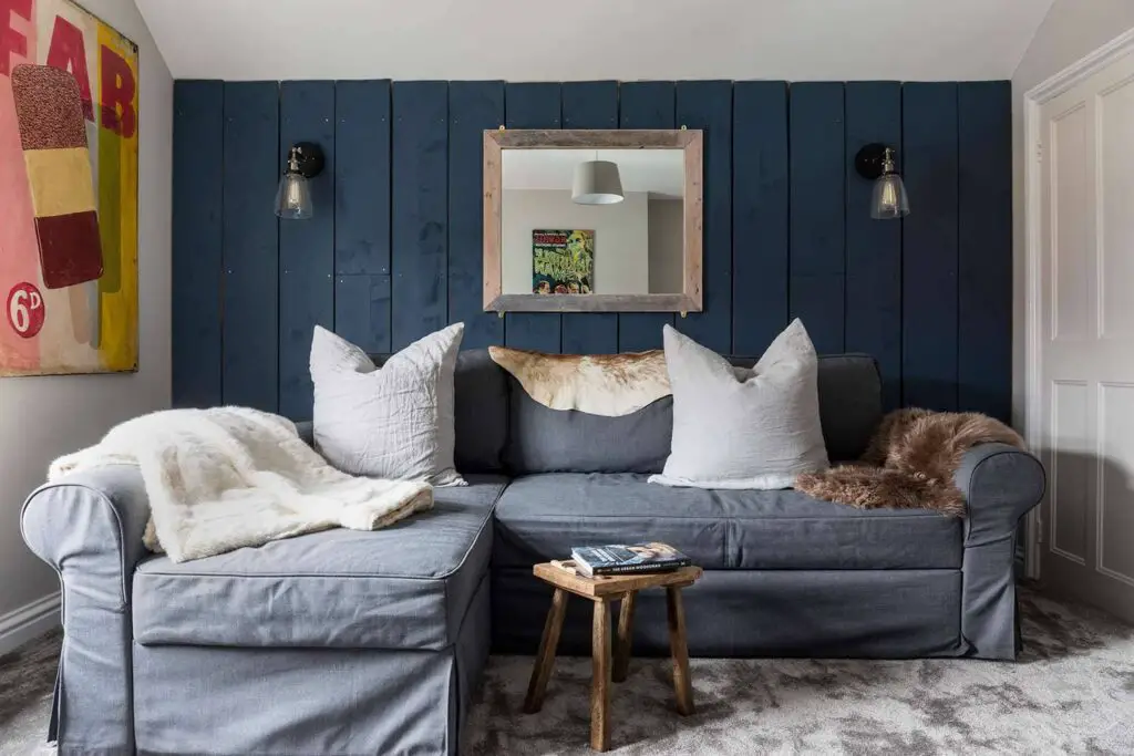 Boho Color Schemes Tips for Creating a Harmonious Home Environment
