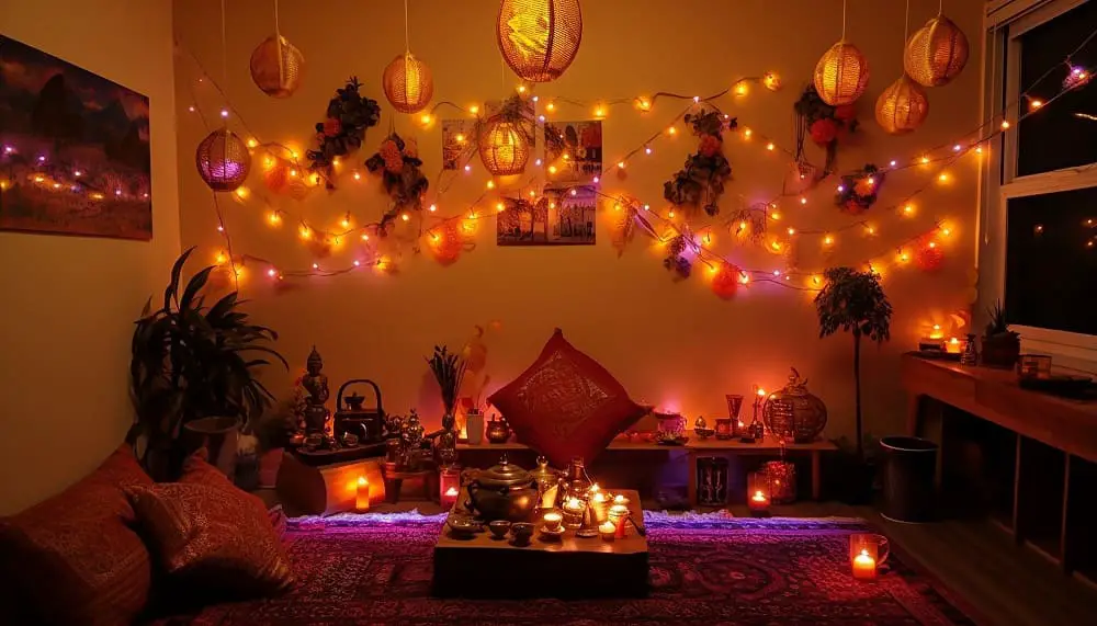 DIY Diwali Decorations Creative Projects for the Whole Family