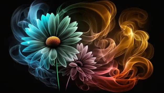 Enhance Your iPhone Experience with Flower Wallpaper 7 Vibrant Designs You'll Love