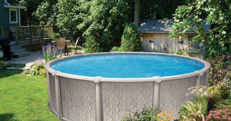 Expert Reviews The Best Above Ground Pools Available on the Market