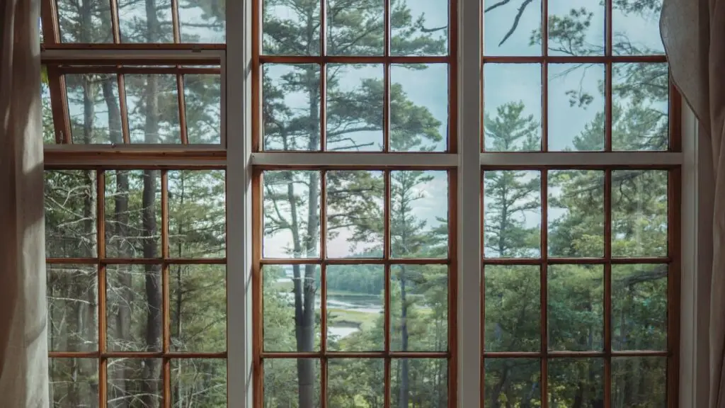 Guide to Window Reveals Enhancing Your Home's Aesthetic and Functionality