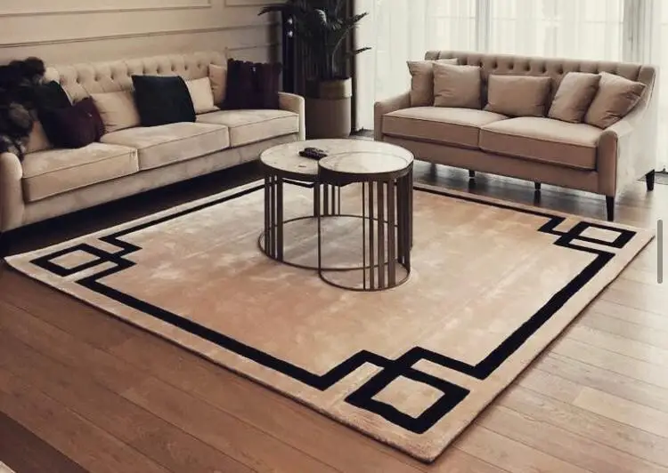 How to Design the Perfect Custom Rug for Your Home