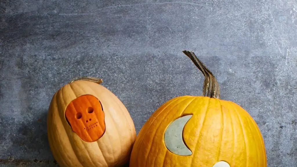 Innovative Pumpkin Carving Ideas to Spice Up Your Halloween