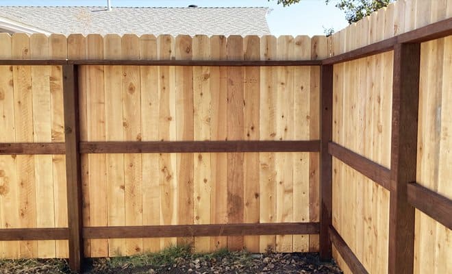 Installing Cedar Fence Pickets A Step-by-Step DIY Guide