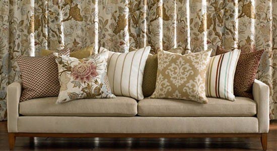 Kravet Fabric 101 Understanding the Different Types and Textures for Home Décor