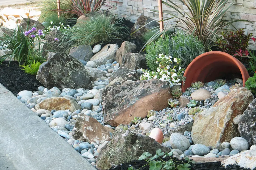 Low Maintenance Front Yard Landscaping Tips for Reducing Yard Work