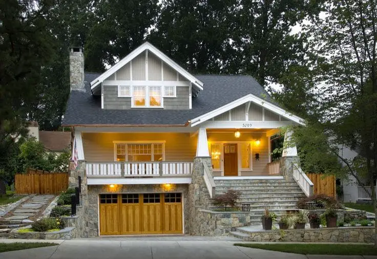 Restoration Tips for Preserving the Unique Features of Craftsman Homes
