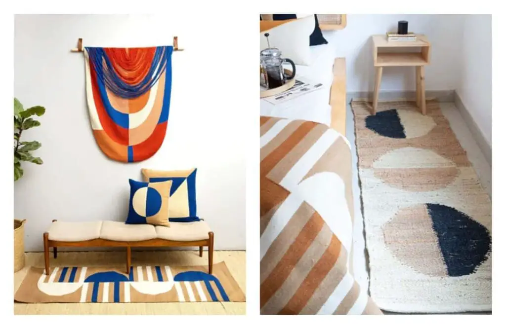 Sustainable Practices in the Production of Scandinavian Rugs