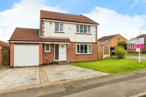 The Advantages of Searching for Your Next Home in Barnsley on Rightmove