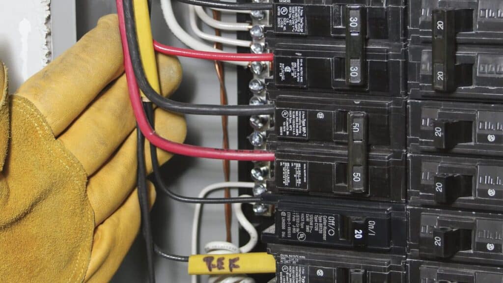 The Essential Guide to Electrical Panel Boxes
