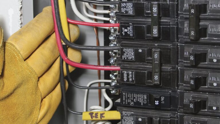 The Essential Guide to Electrical Panel Boxes