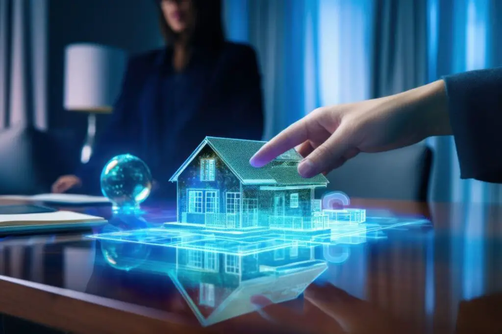 The Future of Real Estate: Integrating Technology in Everyday Operations
