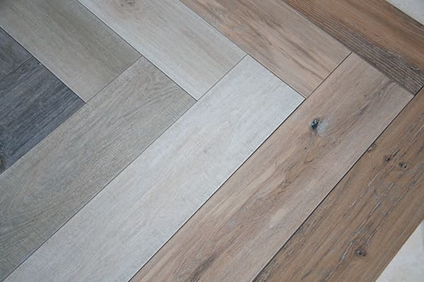 The Impact of Tile Herringbone Flooring on Property Value and Appeal