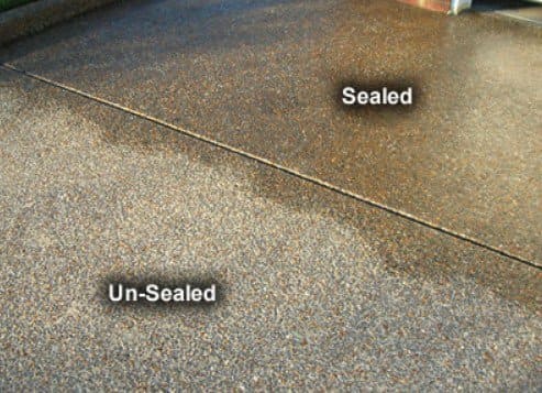The Role of Cement Sealers in Protecting Concrete from Weather and Wear