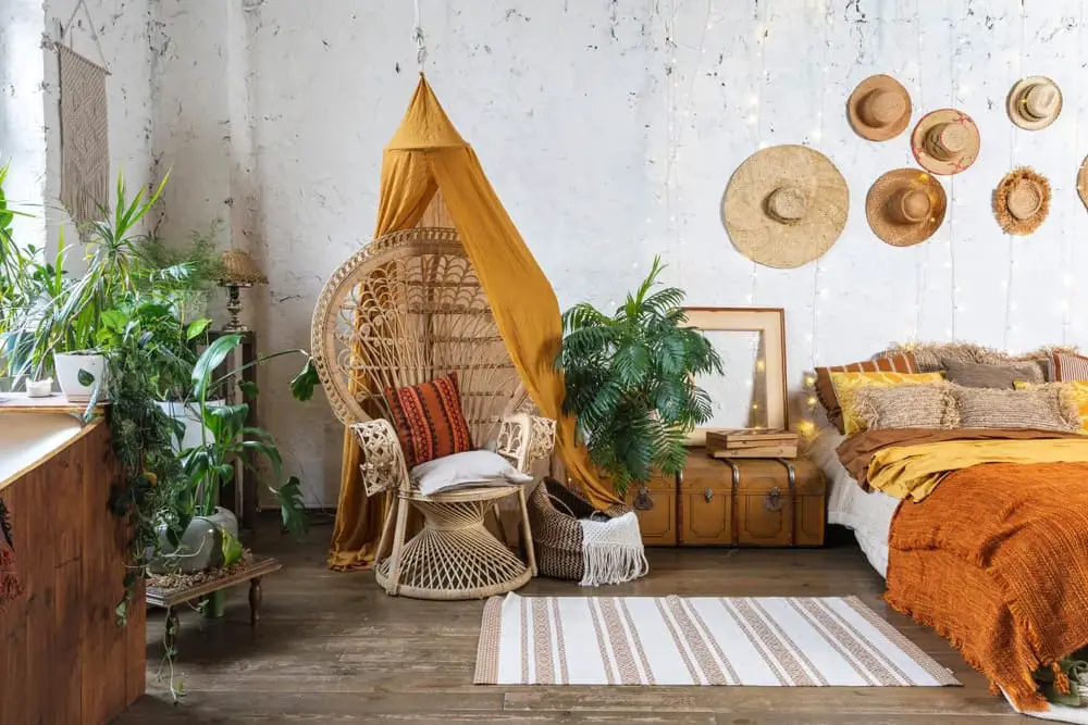 The Ultimate Guide to Boho Chic Style Embrace the Bohemian Spirit