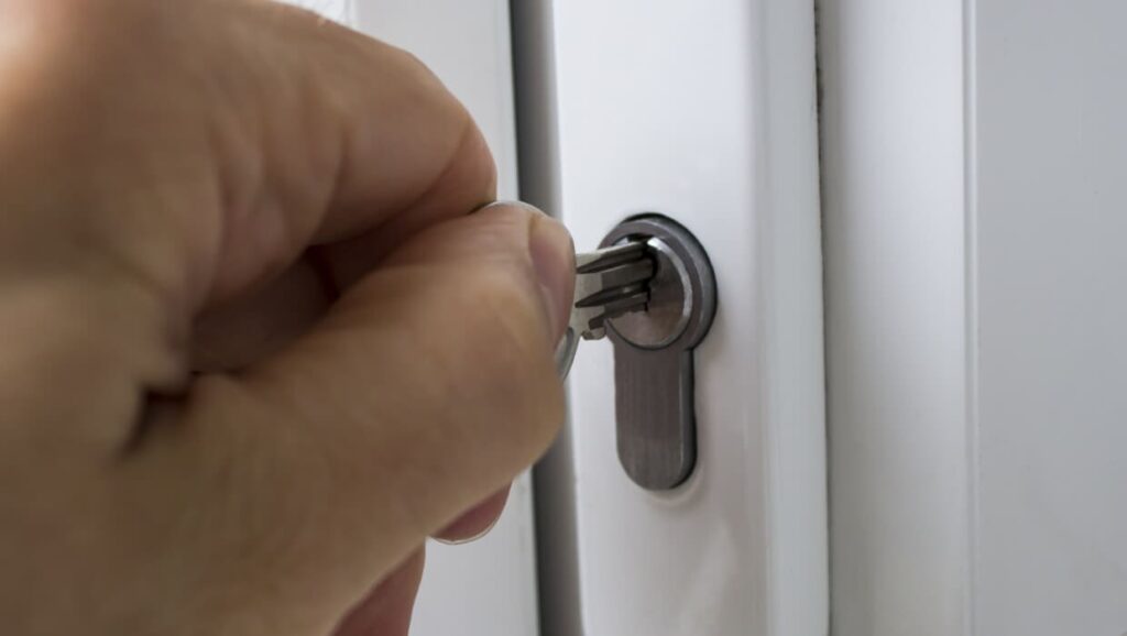 Unlocking the Potential Your Guide to Sliding Door Locks