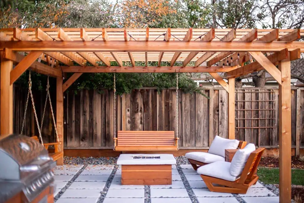 10 Creative Outdoor Roof Ideas to Elevate Your Patio Space