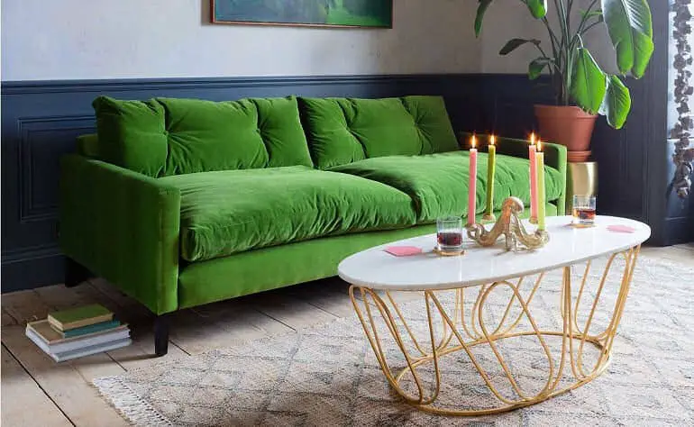 A Review of Graham and Green's Most Popular Furniture Pieces