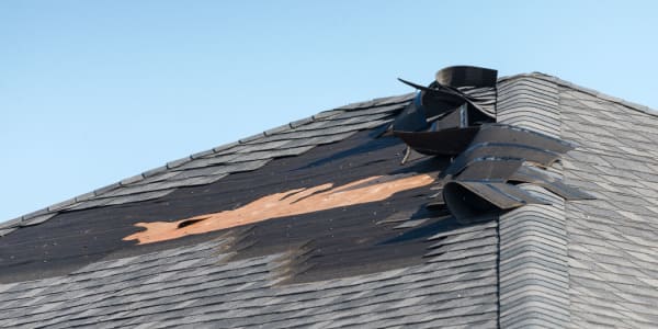 Affordable Roofing Solutions: Rest Assured Roofing Corp