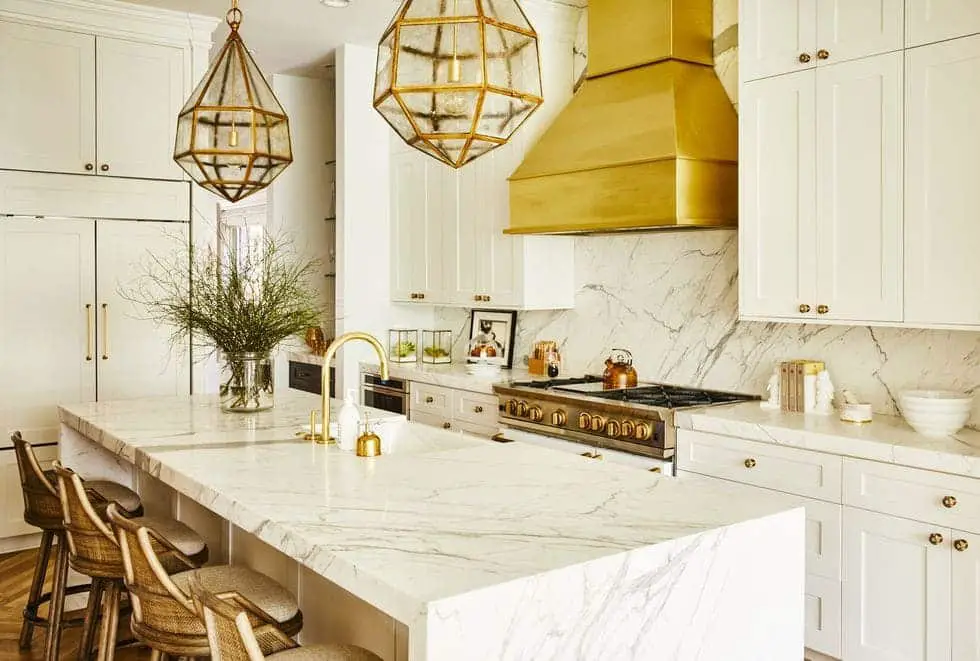 Beige Kitchen Cabinets Inspiring Design Trends for 2024