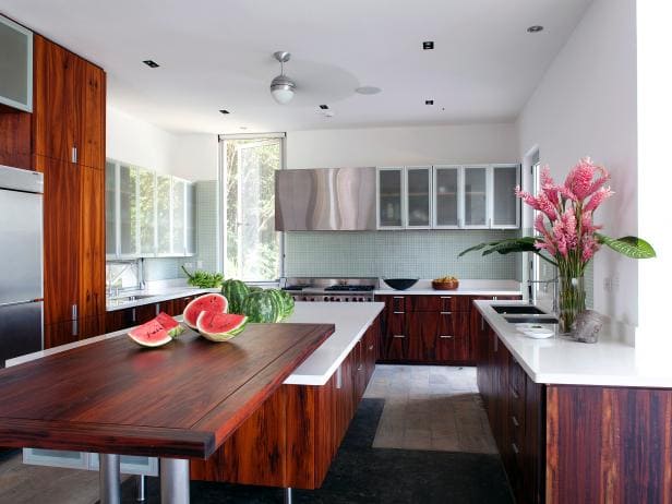 Cherry Kitchen Cabinets Cost, Installation, and Maintenance