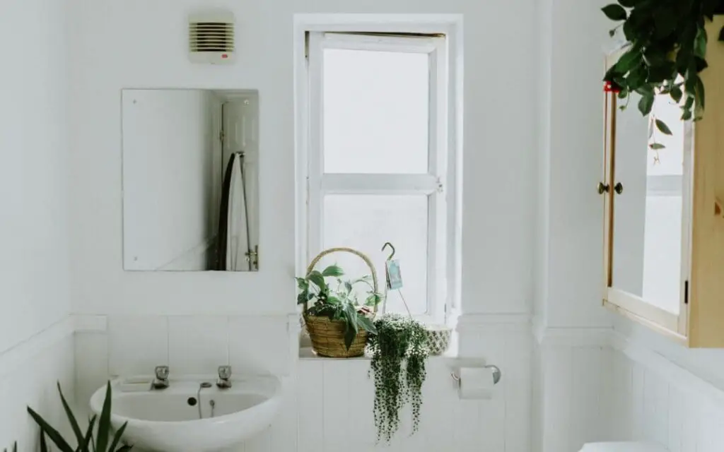 Creating a Serene Scandinavian Bathroom Retreat Tips and Tricks