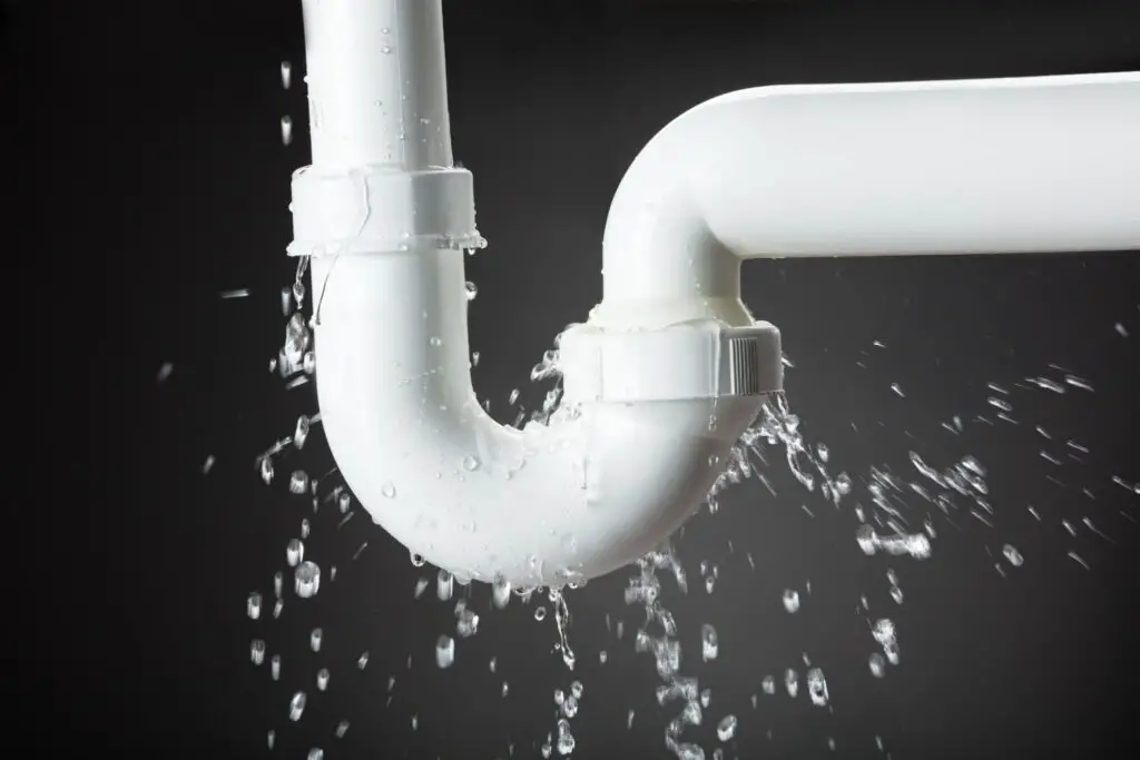 Emergency Guide: What to Do When You Have a Burst Pipe