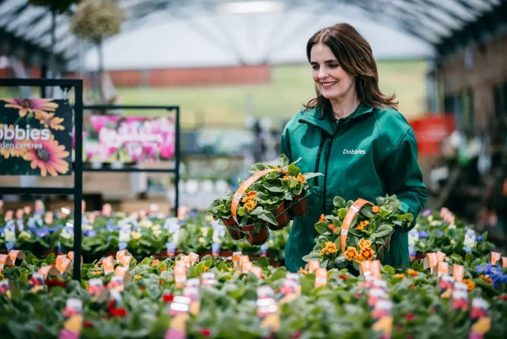 How Dobbies Garden Centre is Leading the Way in Sustainable Gardening