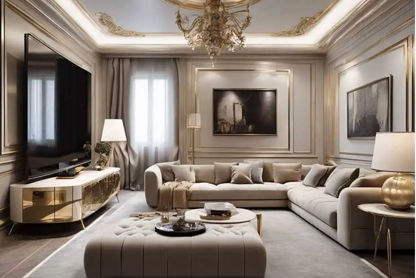 How Traditional Sofa Styles Enhance Modern Interior Designs